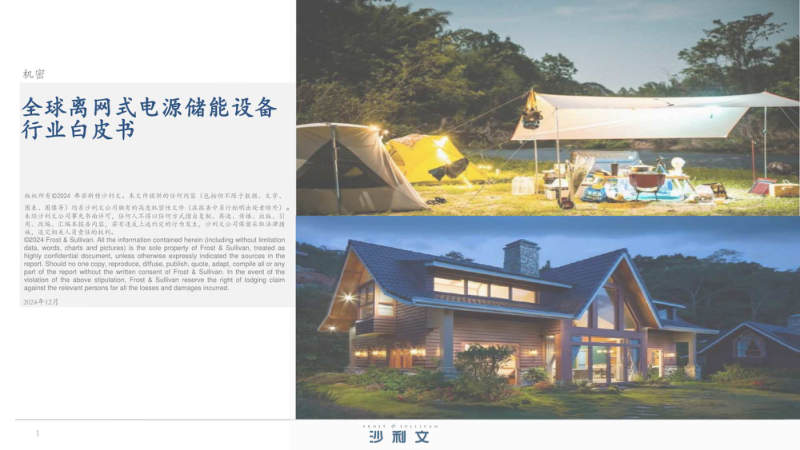 沙利文-2024.12 封面